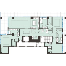 Floorplan B