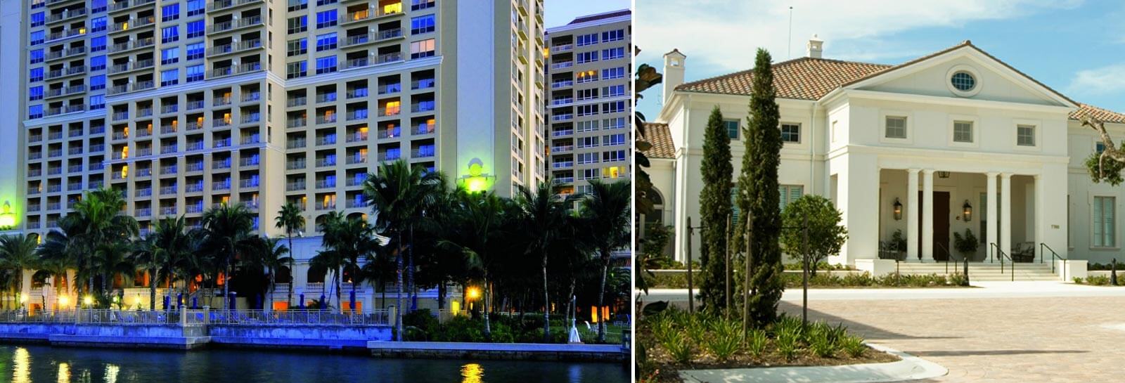 ritz-carlton, sarasota