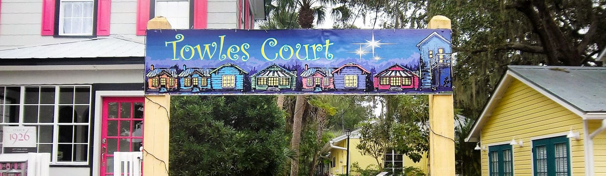 Sarasota’s Most Artful Neighborhoods