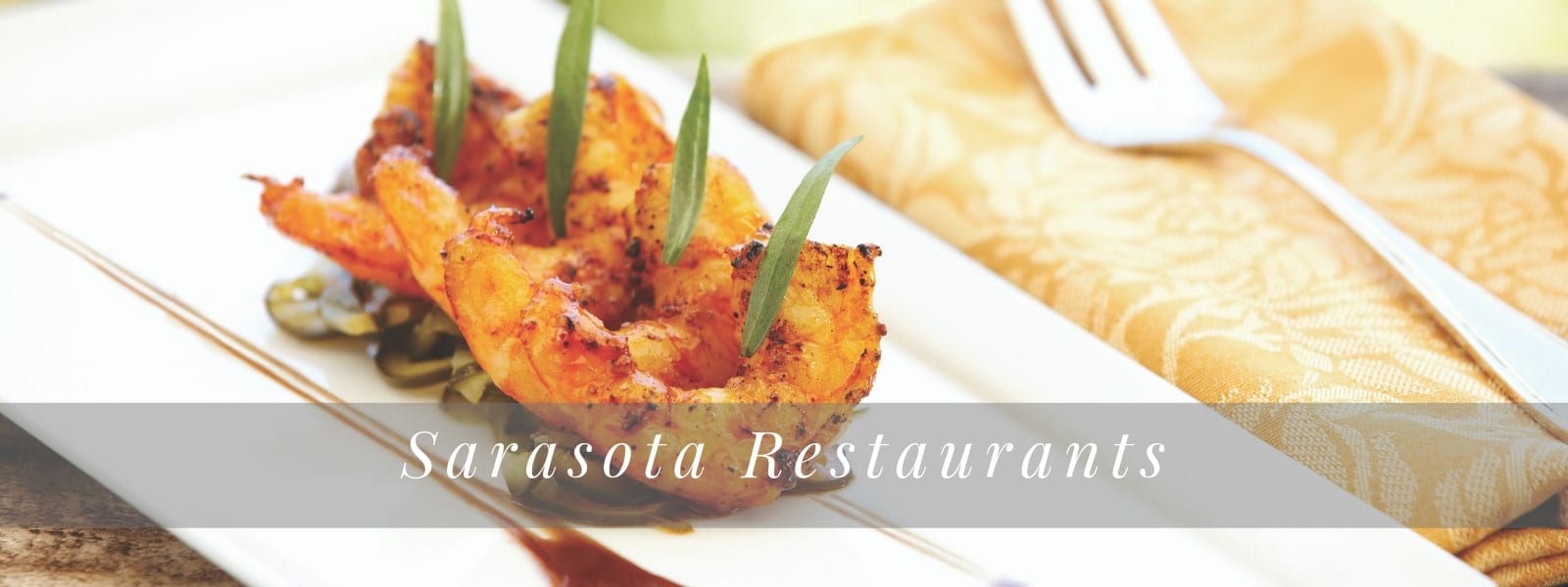 Sarasota Restaurants near BLVD