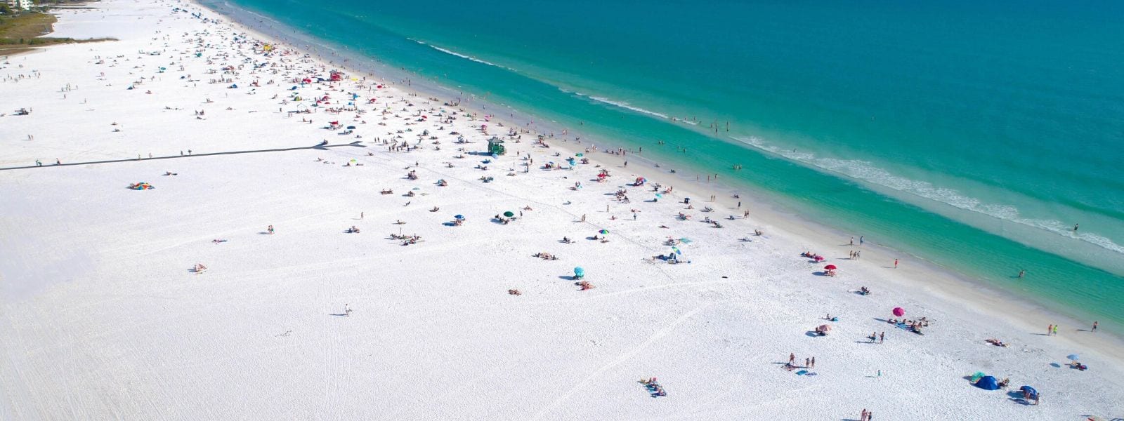 sarasota beach