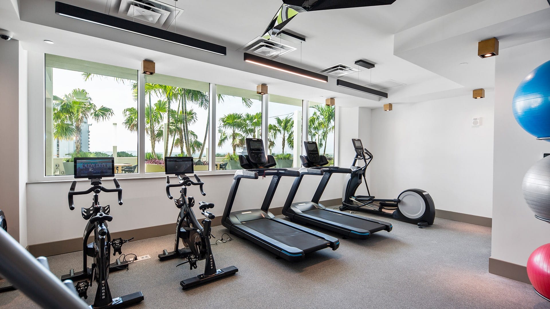 blvd sarasota fitness center