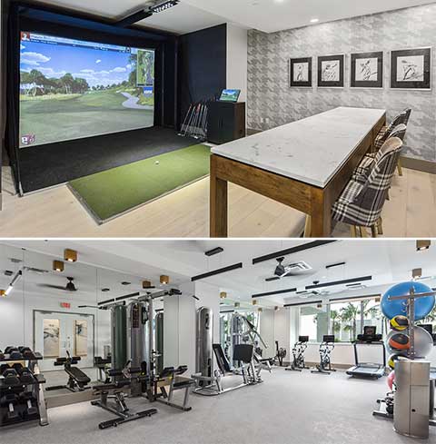 Fitness & Golf BLVD SArasota